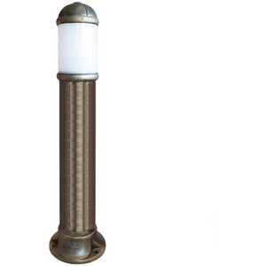 Изображение товара Наземный светильник уличный Fumagalli Sauro D15.555.000.BYF1R IP55