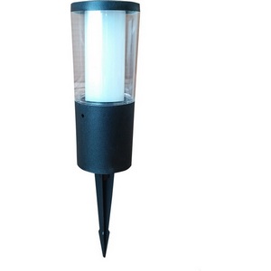 Изображение товара Грунтовый светильник круглый IP55 Fumagalli Carlo Spike DR1.572.000.AXU1L