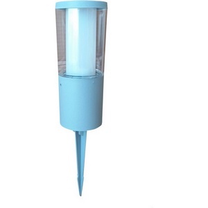 Изображение товара Грунтовый светильник круглый IP55 Fumagalli Carlo Spike DR1.572.000.LXU1L