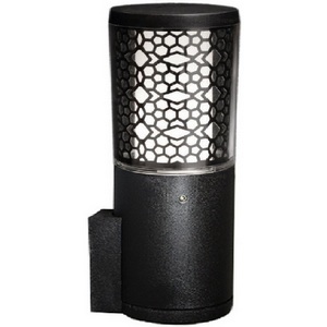 Изображение товара Настенный светильник уличный IP55 Fumagalli Carlo Deco DR3.570.000.AXU1L