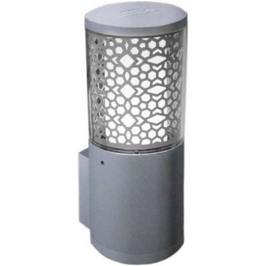 Изображение товара Настенный светильник уличный IP55 Fumagalli Carlo Deco DR3.570.000.LXU1L
