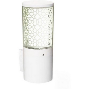 Изображение товара Настенный светильник уличный IP55 Fumagalli Carlo Deco DR3.570.000.WXU1L