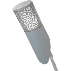 Изображение товара Настенный светильник уличный IP55 Fumagalli Carlo Deco DR3.571.000.LXU1L