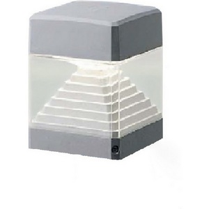 Изображение товара Настенный светильник уличный IP55 Fumagalli Ester Wall DS1.560.000.LXD1L форма куба