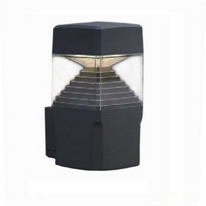 Изображение товара Настенный уличный светильник IP55 Fumagalli Ester DS1.562.000.AXD1L