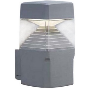 Изображение товара Настенный уличный светильник IP55 Fumagalli Ester DS1.562.000.LXD1L