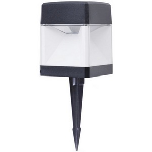 Изображение товара Грунтовый светильник IP55 Fumagalli Elisa Wall DS2.561.000.AXD1L форма куба