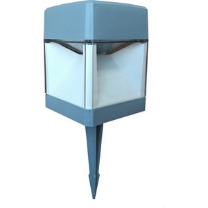 Изображение товара Грунтовый светильник IP55 Fumagalli Elisa Wall DS2.561.000.LXD1L