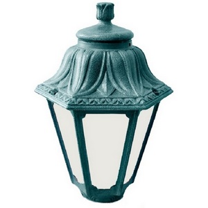 Изображение товара Плафон Fumagalli Anna E22.000.000.VYF1R IP44
