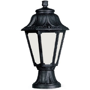 Изображение товара Наземный фонарь IP44 Fumagalli Anna E22.110.000.AYF1R