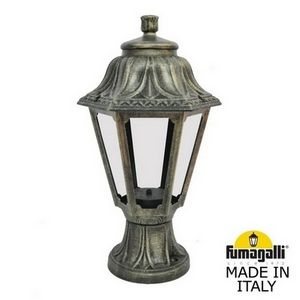 Изображение товара Светильник уличный наземный Fumagalli Mikrolot/Anna E22.110.000.BXE27