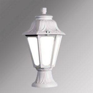 Изображение товара Наземный фонарь уличный IP44 Fumagalli Anna E22.110.000.WYE27