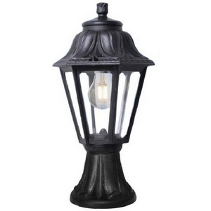 Изображение товара Наземный фонарь IP44 Fumagalli Anna E22.111.000.AXF1R