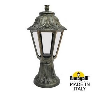 Изображение товара Светильник уличный наземный Fumagalli Mikrolot/Anna E22.111.000.WXE27