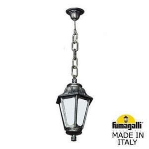 Изображение товара Светильник уличный подвесной Fumagalli Sichem/Anna E22.120.000.BXE27