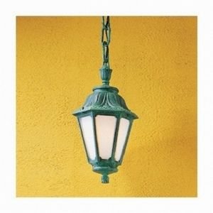 Изображение товара Светильник уличный подвесной Fumagalli Sichem/Anna E22.120.000.VYE27