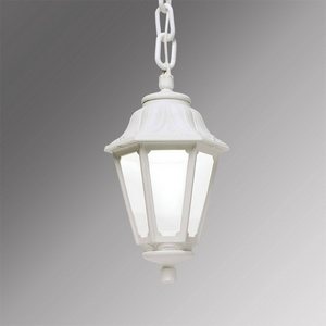 Изображение товара Уличный подвесной светильник IP44 Fumagalli Anna E22.120.000.WYE27