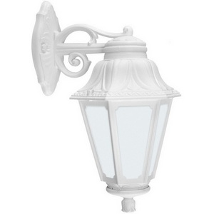 Изображение товара Настенный фонарь уличный IP44 Fumagalli Anna E22.131.000.WYF1RDN