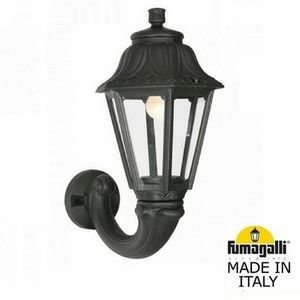 Изображение товара Светильник уличный настенный Fumagalli Ofir/Anna E22.132.000.AXE27 Изображение товара Светильник уличный настенный Fumagalli Ofir/Anna E22.132.000.AXE27