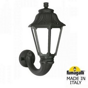 Изображение товара Светильник уличный настенный Fumagalli Ofir/Anna E22.132.000.AYE27 Изображение товара Светильник уличный настенный Fumagalli Ofir/Anna E22.132.000.AYE27