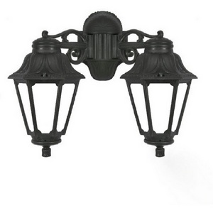 Изображение товара Настенный фонарь уличный IP44 Fumagalli Anna E22.141.000.AYF1RDN