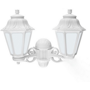 Изображение товара Настенный фонарь уличный IP44 Fumagalli Anna E22.141.000.WYF1R