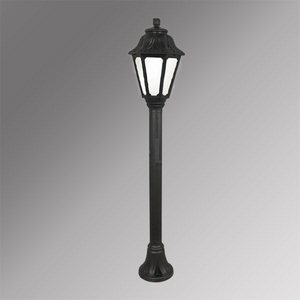 Изображение товара Наземный фонарь уличный IP44 Fumagalli Anna E22.151.000.AYE27