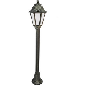 Изображение товара Наземный фонарь IP44 Fumagalli Anna E22.151.000.BXF1R