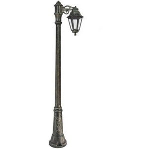 Изображение товара Наземный фонарь под старину IP44 Fumagalli Anna E22.156.S10.BXF1R