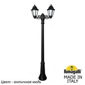 Изображение товара Наземный фонарь IP44 Fumagalli Anna E22.156.S20.VYF1R