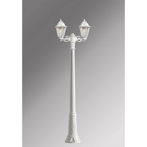 Изображение товара Наземный фонарь уличный IP44 Fumagalli Anna E22.156.S20.WXE27