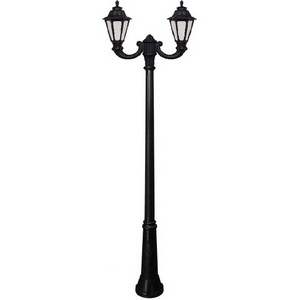 Изображение товара Наземный фонарь IP44 светодиодный Fumagalli Anna E22.157.R20.AXF1R