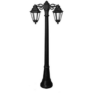 Изображение товара Наземный фонарь IP44 Fumagalli Anna E22.158.S20.AXF1RDN