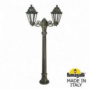 Изображение товара Светильник уличный Fumagalli Aloe*R Bisso/Anna 2L E22.163.S20.WYE27