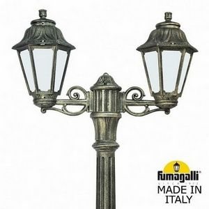 Изображение товара Светильник уличный Fumagalli Aloe*R Bisso/Anna 2L E22.163.S20.WXE27