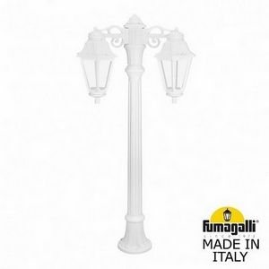 Изображение товара Светильник уличный Fumagalli Aloe*R Bisso/Anna 2L DNE22.163.S20.WYE27DN