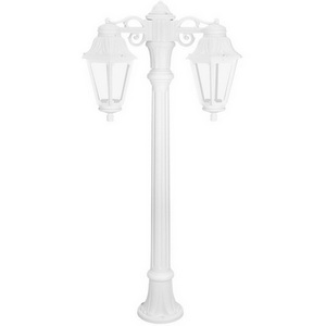 Изображение товара Наземный фонарь IP44 Fumagalli Anna E22.163.S20.WXF1RDN