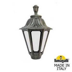 Изображение товара Светильник уличный Fumagalli Rut E26.000.000.Bxe27