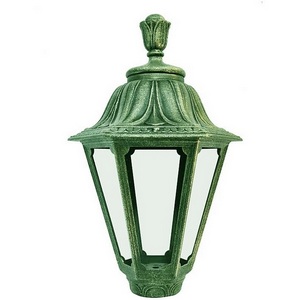 Изображение товара Плафон Fumagalli Rut E26.000.000.VXF1R IP55