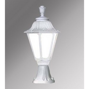 Изображение товара Наземный фонарь IP55 уличный Fumagalli Rut E26.111.000.WYE27