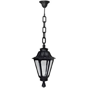 Изображение товара Уличный подвесной светильник IP55 Fumagalli Rut E26.120.000.AXF1R
