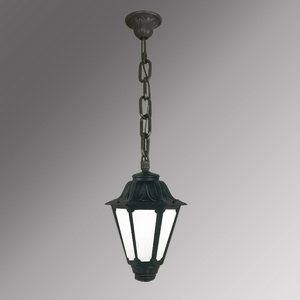 Изображение товара Уличный подвесной светильник IP55 Fumagalli Rut E26.120.000.AYE27