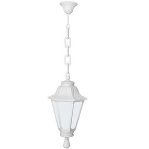 Изображение товара Уличный подвесной светильник IP55 Fumagalli Rut E26.120.000.WYF1R