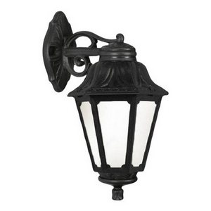 Изображение товара Светильник уличный настенный Fumagalli Bisso/Rut DN E26.131.000.AYE27DN