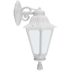 Изображение товара Настенный фонарь уличный IP55 Fumagalli Rut E26.131.000.WYF1RDN