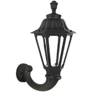 Изображение товара Настенный фонарь уличный IP55 Fumagalli Rut E26.132.000.AXF1R