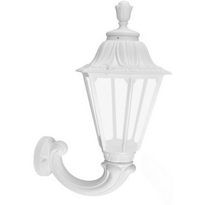 Изображение товара Настенный фонарь уличный IP55 Fumagalli Rut E26.132.000.WXF1R