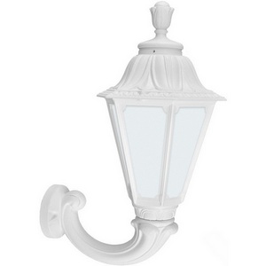 Изображение товара Настенный фонарь уличный IP55 Fumagalli Rut E26.132.000.WYF1R