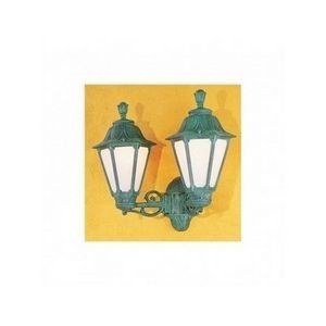 Изображение товара Светильник уличный настенный Fumagalli Porpora/Rut E26.141.000.VYE27