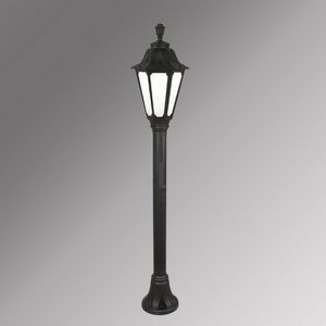 Изображение товара Наземный фонарь IP55 уличный Fumagalli Rut E26.151.000.AYE27